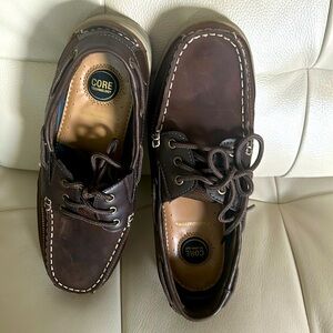 Men’s Boat Shoes New size 12